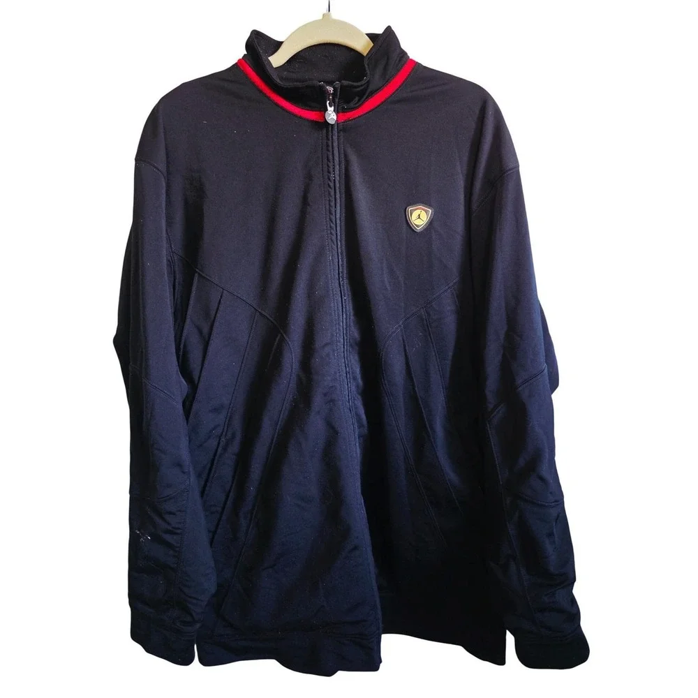 Jordan xl 20th